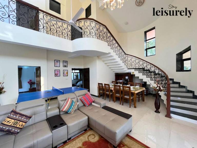 Villa with private pool & garden | Dogs allowed — photo 4