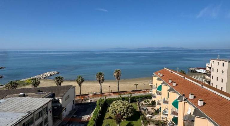 Apartment | Next to the beach | Pet-friendly in Follonica