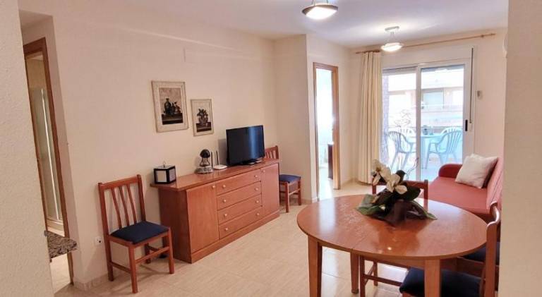 Rental apartment with pool — photo 2