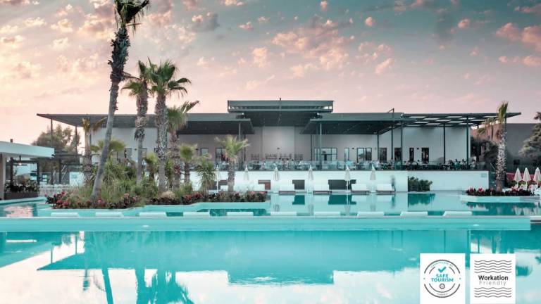 Resort  Side