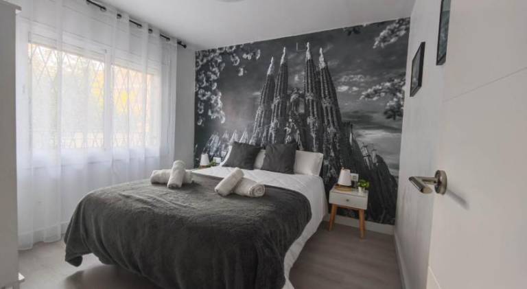 Charming holiday apartment | Dogs allowed — photo 2