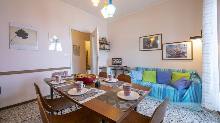 Ferienwohnung  Ceriale