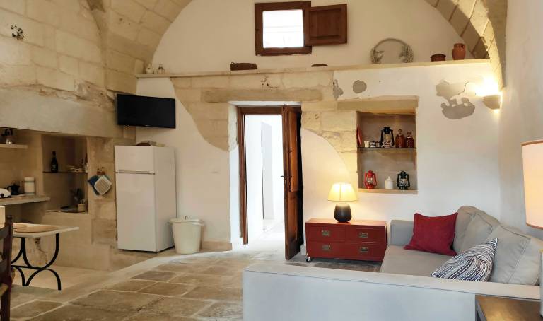 Cottage Palmariggi