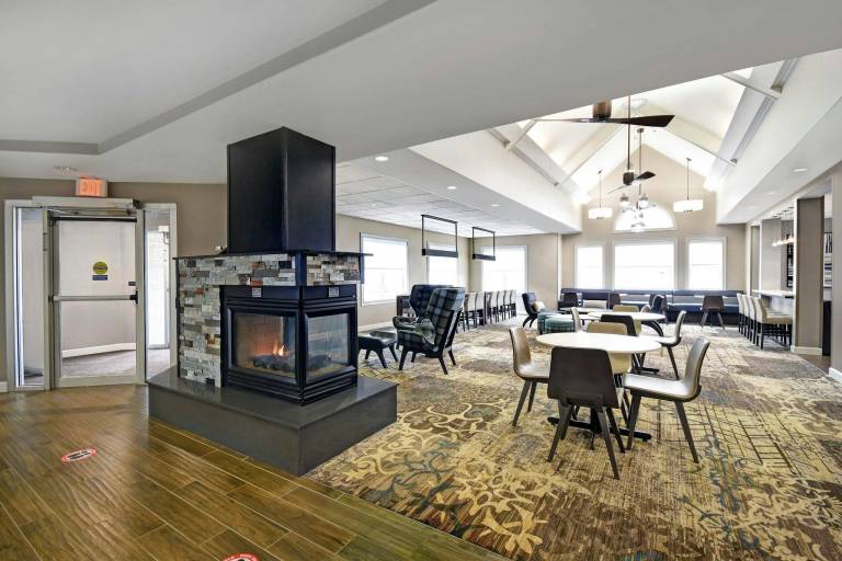 Residence Inn by Marriott Louisville Airport — photo 2