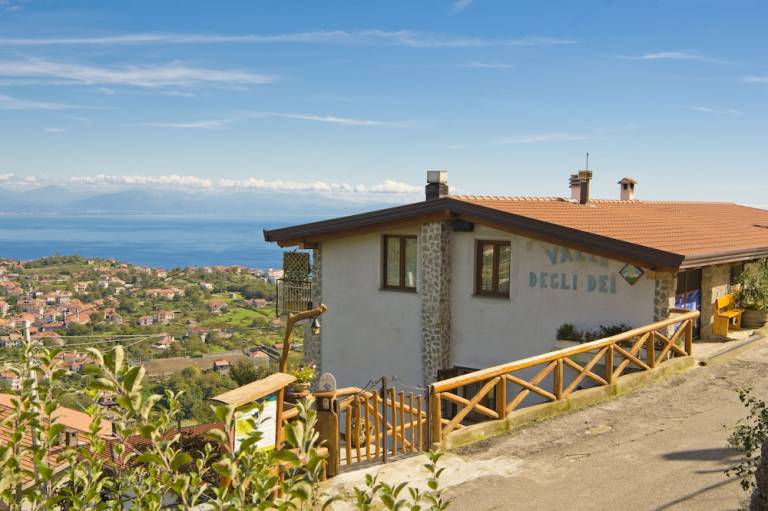 Bed & Breakfast Praiano