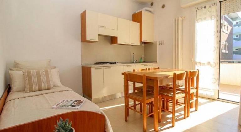 Beautiful apartment | Beach nearby | Pet-friendly in Bellaria-Igea Marina