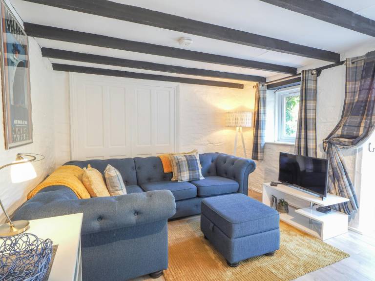 Child-friendly cottage with yard | Pets are welcome — photo 3