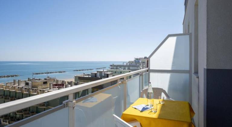 Amadei Hotel Figaro & Apartments — photo 4