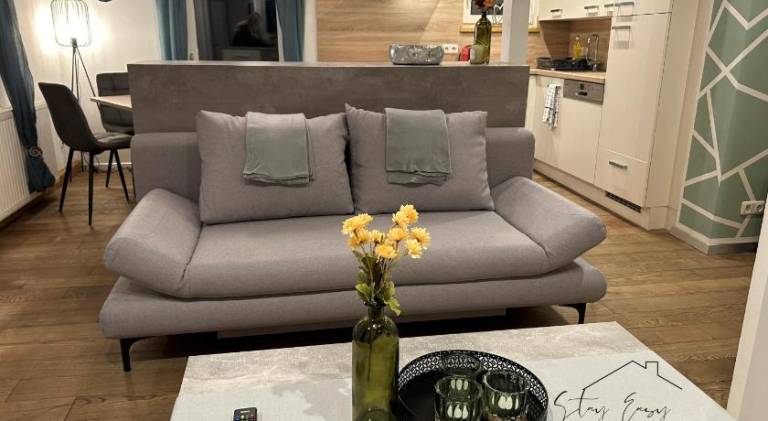 Apartment with 1 room for 4 persons in Sankt Wolfgang im Salzkammergut