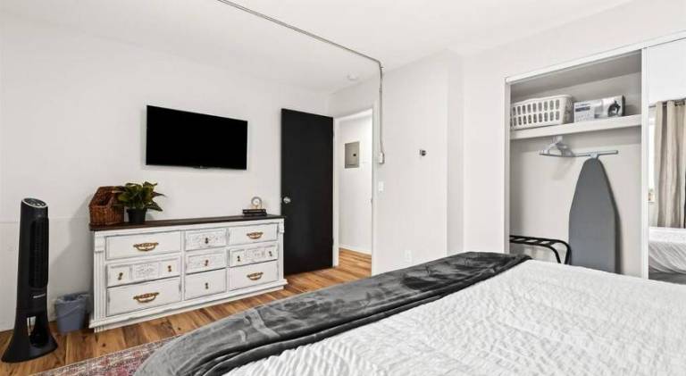 Rental apartment with 1 room for 2 persons — photo 4