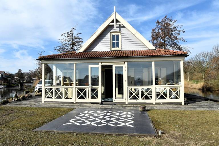 Huis Vlaardingen