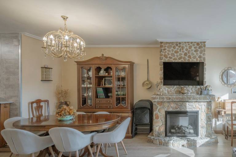 Country Home 'El Cedro' with Mountain View, Private Terrace and Wi-Fi — photo 5