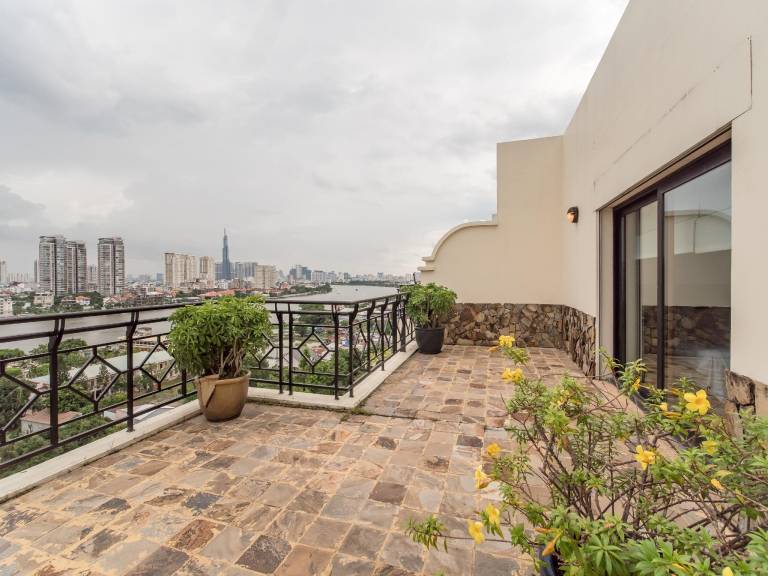 Saigon Domaine Luxury Residences — photo 5
