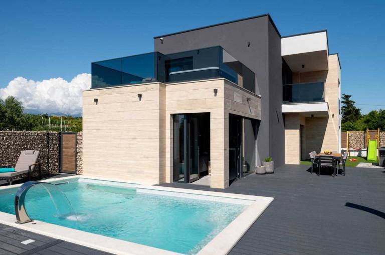 Villa KaLa Adriatic Luxury Villas — photo 2