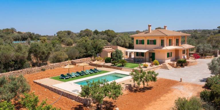 Villa Colònia de Sant Jordi