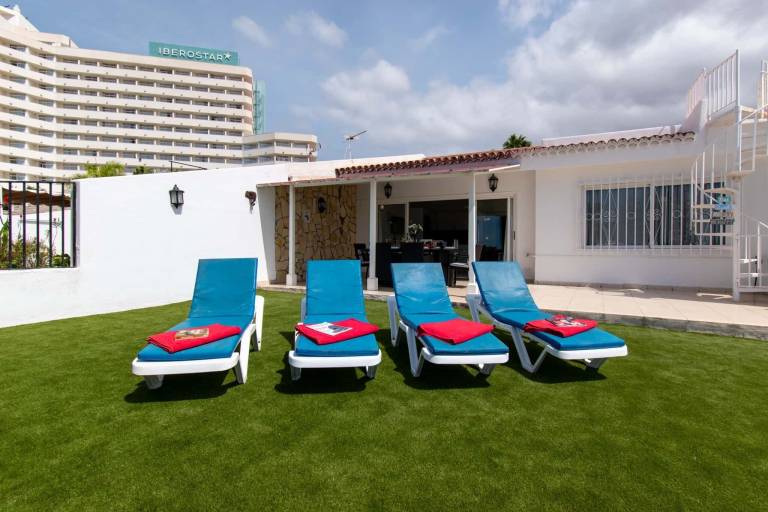 Apartamento  Adeje