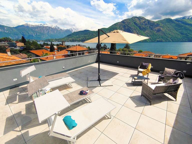 Apartamento Bellagio