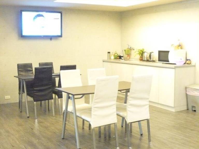 Sodamazon B Hotel — photo 2