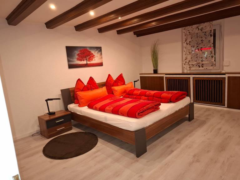 Ferienwohnung  Haslach im Kinzigtal