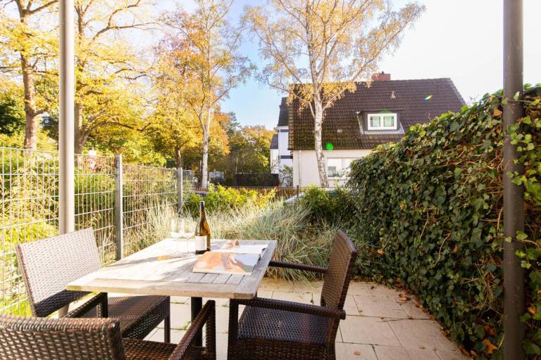 Fully equipped beautiful apartment with terrace | Dogs allowed — photo 2