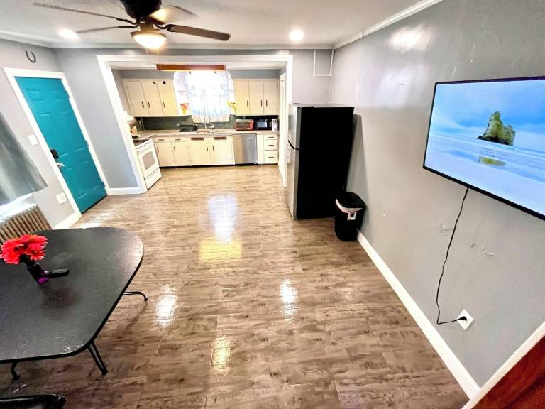 Apartment Hazleton