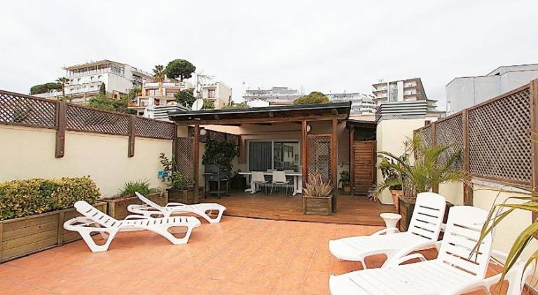 Apartment with 3 rooms for 8 persons — photo 2
