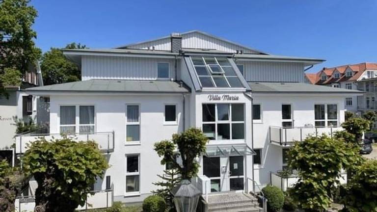 Ferienwohnung  Zirkow