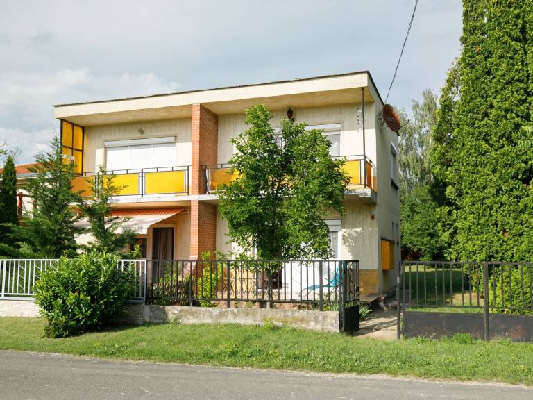 Ferienhaus  Balatonszárszó