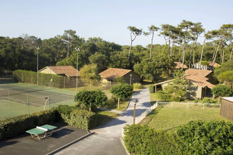 Village vacances Labenne