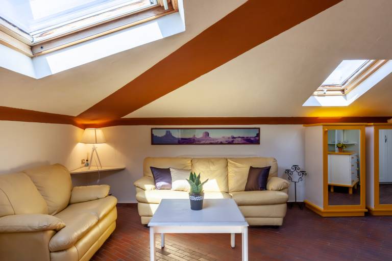 Holiday apartment with 1 room for 4 persons — photo 2