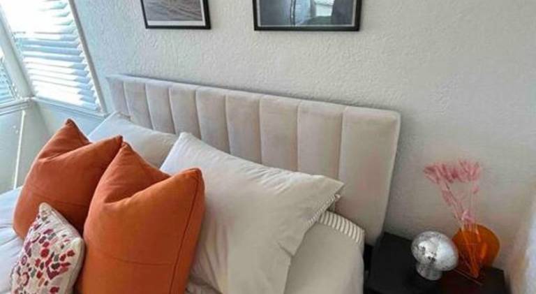 House | Pets are welcome in Costa Mesa, CA