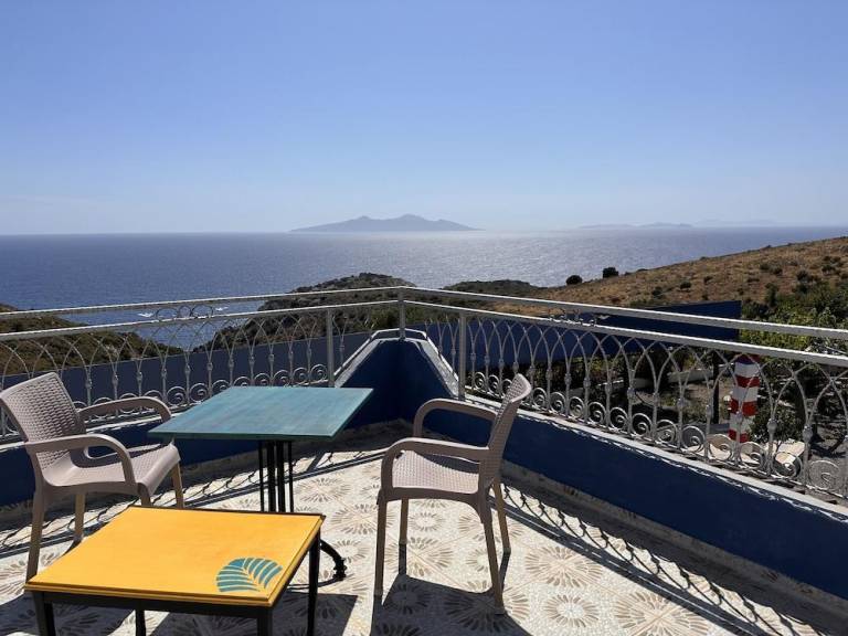 Goknar Knidos Nature Hotel and Farm — photo 4