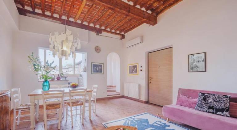 Beautiful house | Near Lucca Cathedral | Pets allowed in Lucca