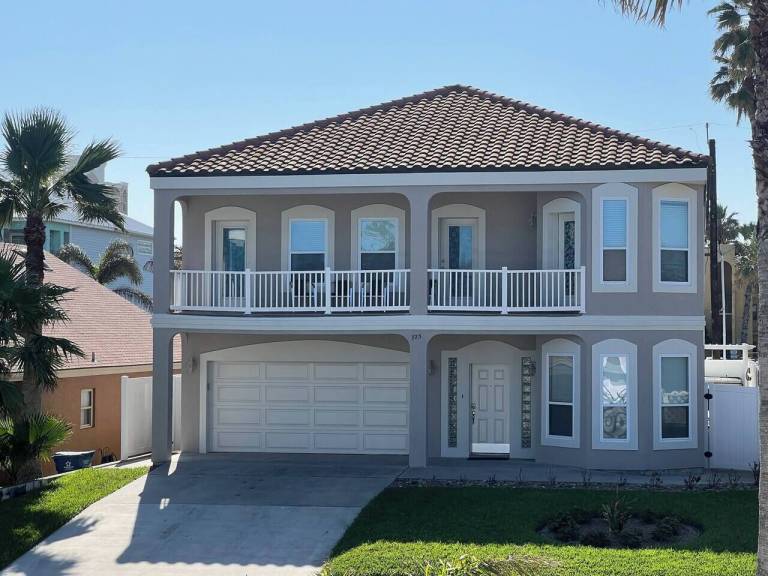 Casa South Padre Island