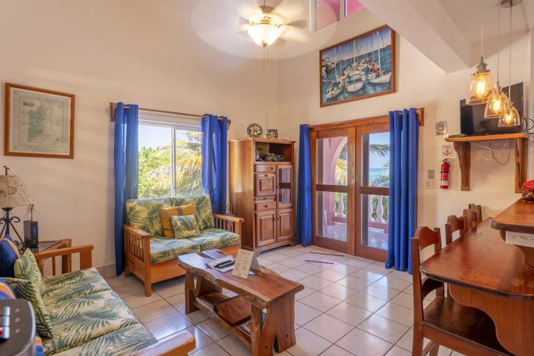 Condo San Pedro