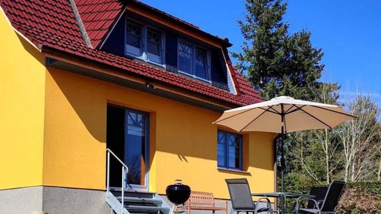 Ferienwohnung  Barth
