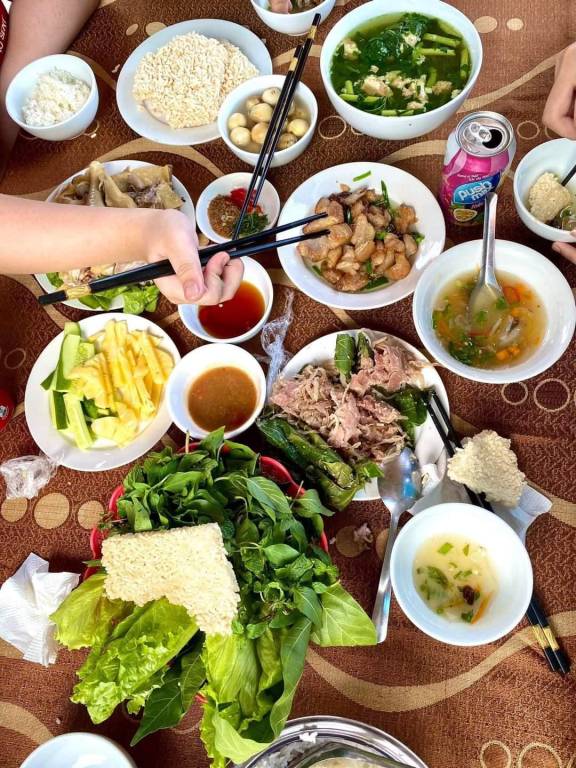 Tam Coc Koi Homestay — photo 5