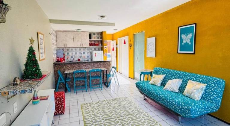 Lovely apartment with pool | Close to the beach | Pet-friendly — photo 2