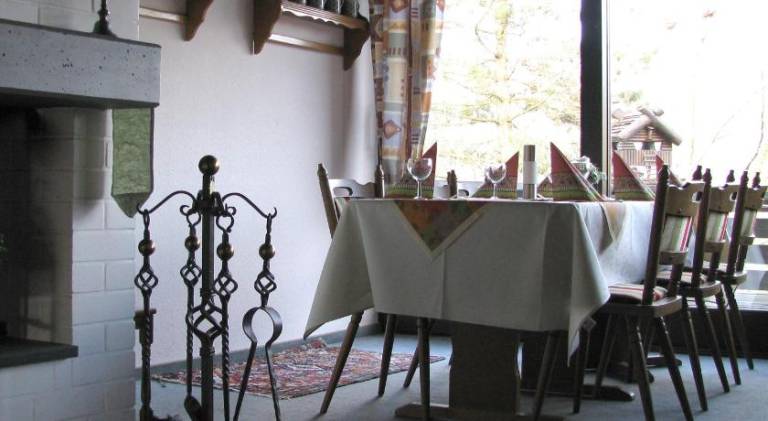 Hotel Haus Salzberg garni — photo 4