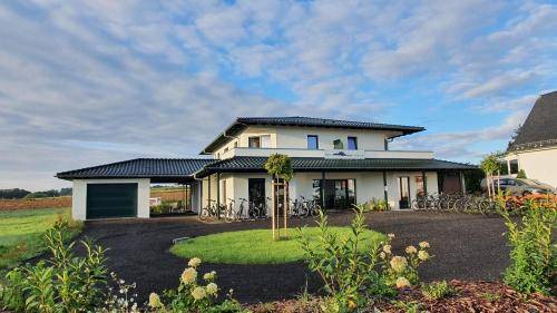 Bed & Breakfast Blankenheimerdorf