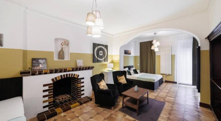 Pleasant rental apartment | Dogs allowed — photo 2
