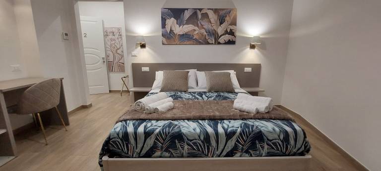 Bed & Breakfast Centro Storico