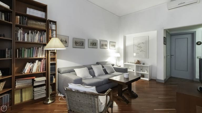 Appartement Sempione