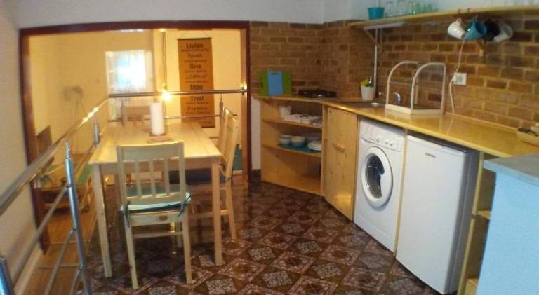 Rental apartment with 1 room for 4 persons — photo 4