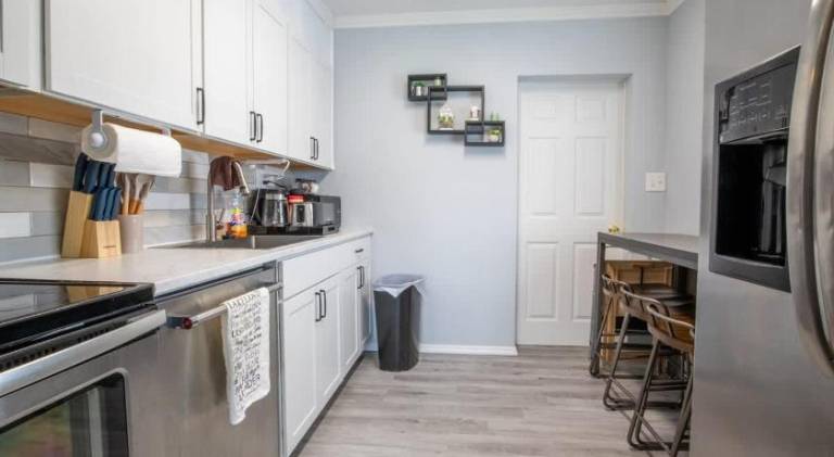 House with 2 rooms for 7 persons — photo 3
