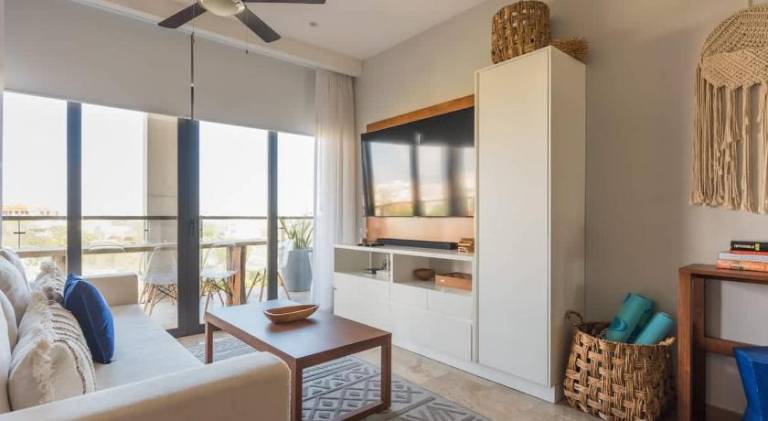 Ample apartment with garden, pool & patio | Pet-friendly — photo 2