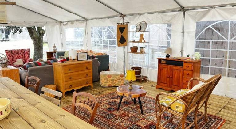 Glamping Spot - La Flotte en Re — photo 3