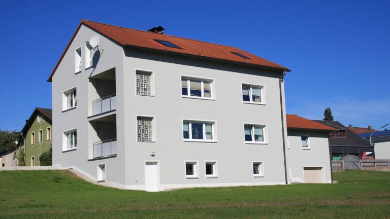 Apartmán  Hazlov