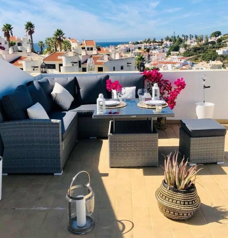Apartamento Benagil