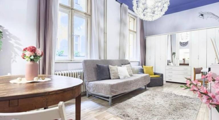 Rental apartment | Close to Prague astronomical clock — photo 2